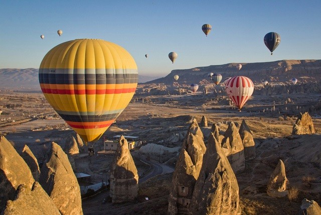turquia top